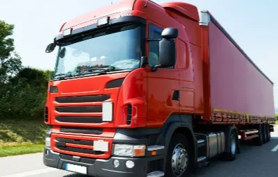 Adana Yıldızeli Ambar Kargo