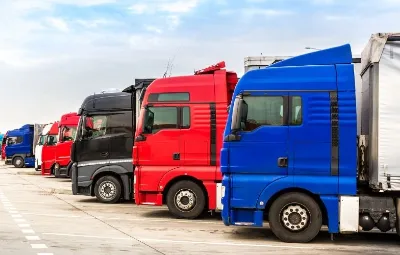 Adana Yıldızeli Ambar Nakliyat