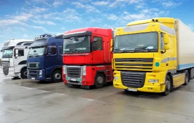 Adana Yıldızeli Nakliye Ambarı