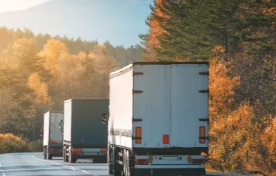 Adana ile Yıldızeli Arası Klima Taşıma