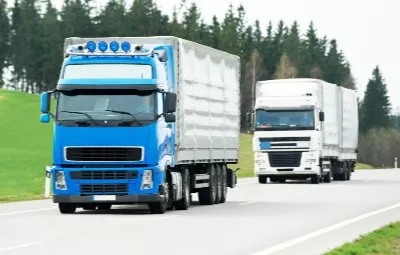 Adana ile Yıldızeli Arası Eşya Taşıma